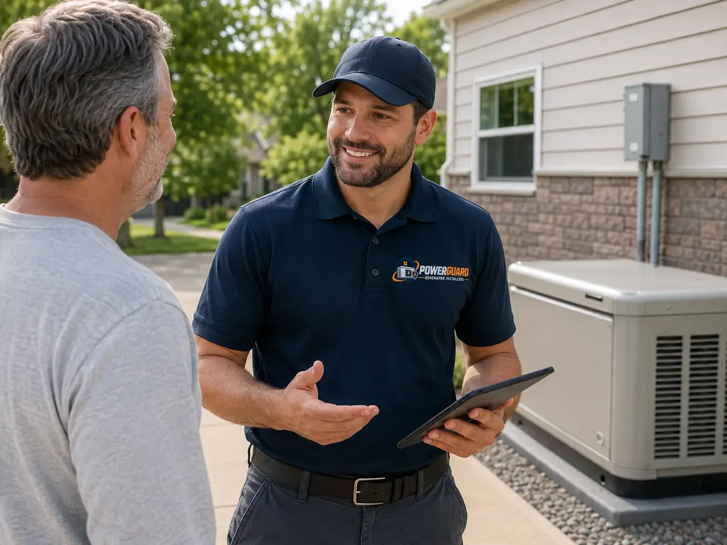 Generator Installation Laurel, DE FAQs